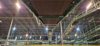28" Roller Best Flex Lane Control Photo Conveyor - 5