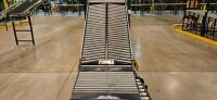 28" Roller Best Flex Lane Control Photo Conveyor - 3
