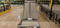 28" Roller Best Flex Lane Control Photo Conveyor - 2