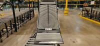 28" Roller Best Flex Lane Control Photo Conveyor - 3