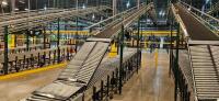 28" Roller Best Flex Lane Control Photo Conveyor - 2