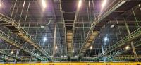 28" Roller Best Flex Lane Control Photo Conveyor - 5