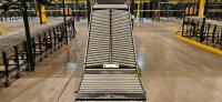 28" Roller Best Flex Lane Control Photo Conveyor - 3