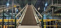 28" Roller Best Flex Lane Control Photo Conveyor - 4