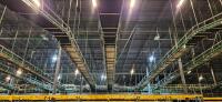28" Roller Best Flex Lane Control Photo Conveyor - 5