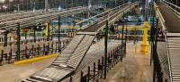 28" Roller Best Flex Lane Control Photo Conveyor - 4