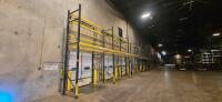 Structural Pallet Racking - 2