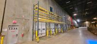 Structural Pallet Racking - 3