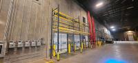 Structural Pallet Racking - 4