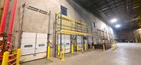 Structural Pallet Racking - 5