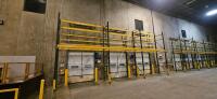 Structural Pallet Racking - 6