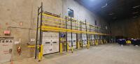 Structural Pallet Racking - 7