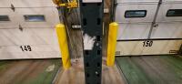 Structural Pallet Racking - 9
