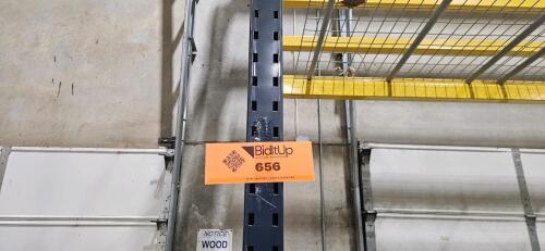 Structural Pallet Racking