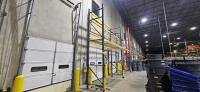 Structural Pallet Racking - 2