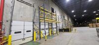 Structural Pallet Racking - 3