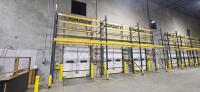 Structural Pallet Racking - 4