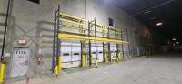 Structural Pallet Racking - 5