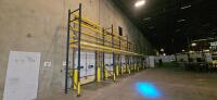 Structural Pallet Racking - 6