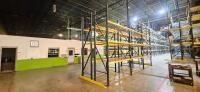 Structural Pallet Racking - 7