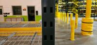 Structural Pallet Racking - 9