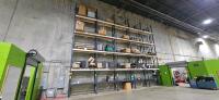 Structural Pallet Racking - 2