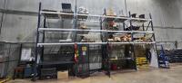 Structural Pallet Racking - 3