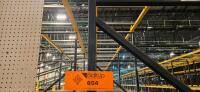 Structural Pallet Racking