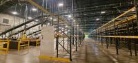Structural Pallet Racking - 2