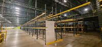 Structural Pallet Racking - 3