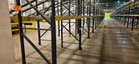 Structural Pallet Racking - 4
