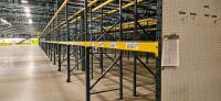 Structural Pallet Racking - 5