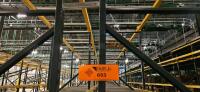 Structural Pallet Racking