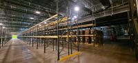 Structural Pallet Racking - 2