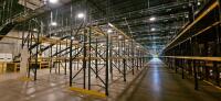 Structural Pallet Racking - 3