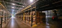 Structural Pallet Racking - 4