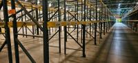 Structural Pallet Racking - 5
