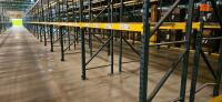 Structural Pallet Racking - 6