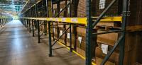 Structural Pallet Racking - 7