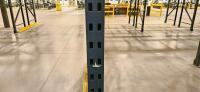 Structural Pallet Racking - 9
