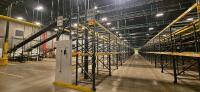 Structural Pallet Racking - 2
