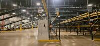 Structural Pallet Racking - 3