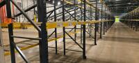 Structural Pallet Racking - 4