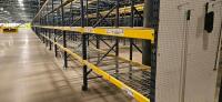 Structural Pallet Racking - 5