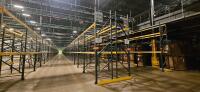 Structural Pallet Racking - 2