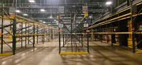 Structural Pallet Racking - 3
