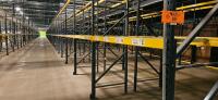 Structural Pallet Racking - 4