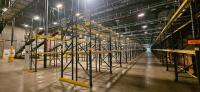Structural Pallet Racking - 2