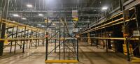 Structural Pallet Racking - 3
