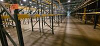 Structural Pallet Racking - 4